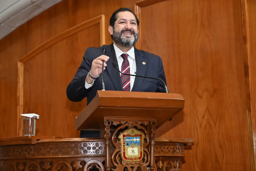 Pleno del Congreso del Edomex aprueba iniciativa para reformar su marco normativo en transparencia