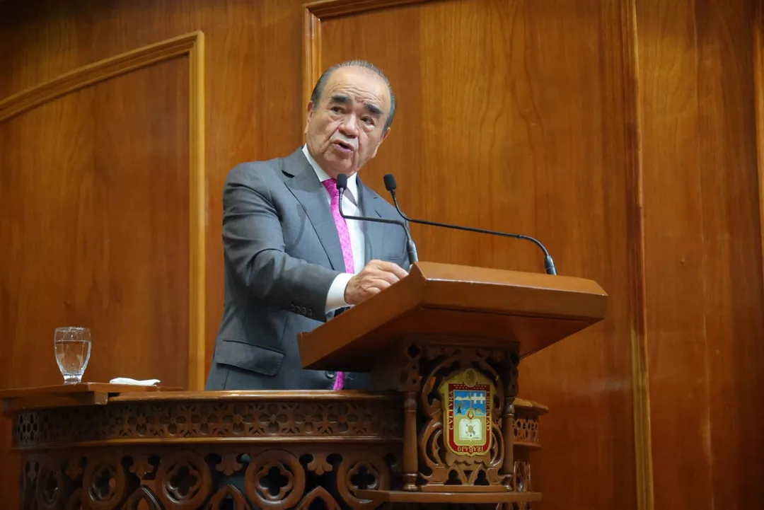 Propone legislador Maurilio Hernández nacionalidad única para ejercer la gubernatura del Estado de México