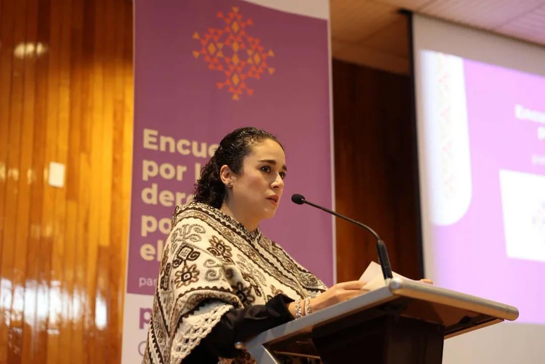 IEEM abre espacio a la voz de los pueblos indígenas