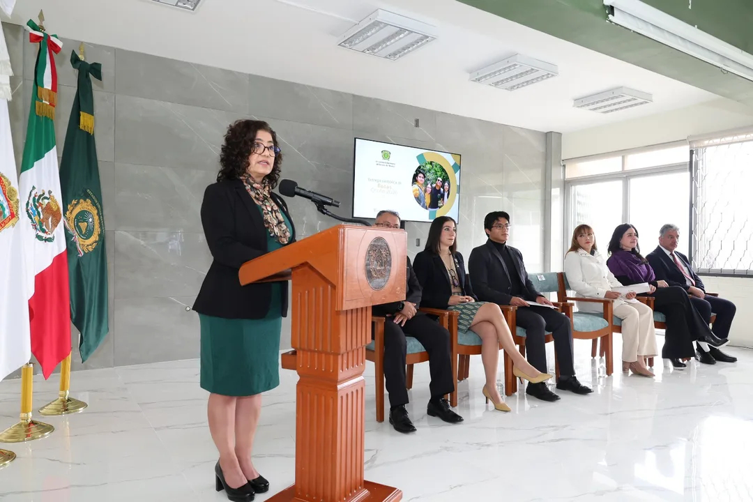 Aumenta UAEMéx 7.4% la entrega de becas y estímulos para estudiantes mexiquenses