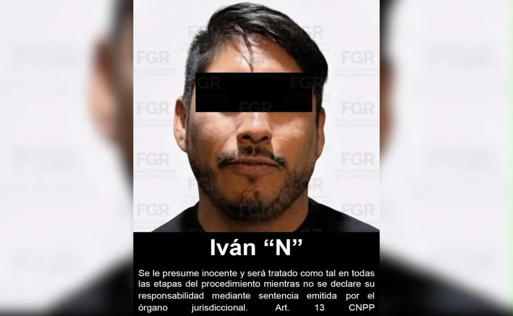 Procesan a “Comandante Cromo”, presunto líder de Los Cromos