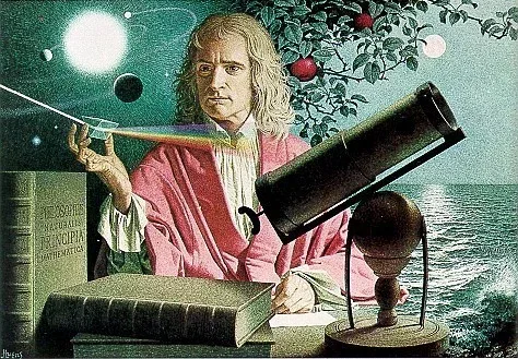 La ciencia convierte lo imposible de imaginar en posibilidades reales