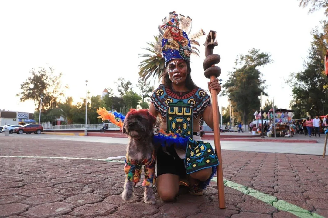 Tecámac celebrará sus raíces con la tercera edición de “Del Mitote al Mictlán”