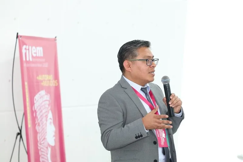UAEMéx lleva la FILEM al Centro Universitario Amecameca