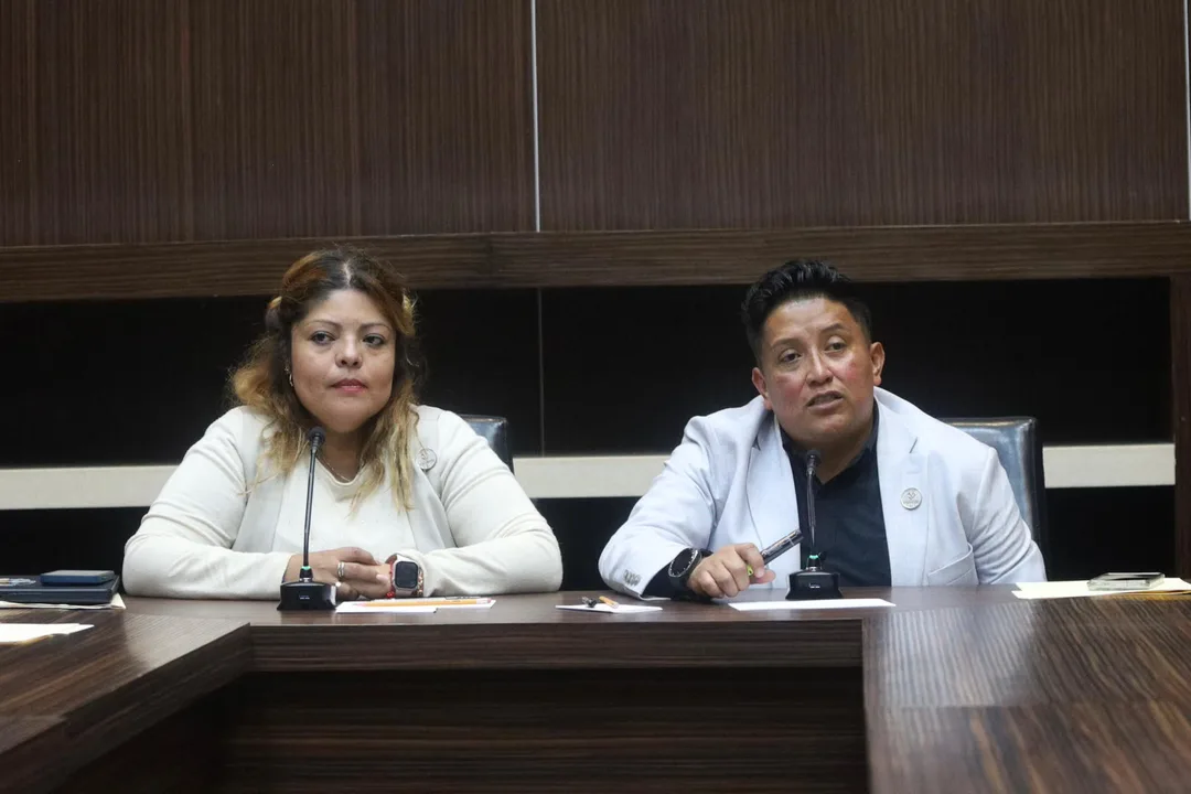 Llama Diputade «Meme» Navarro al diálogo y la verdad tras emplazamiento a huelga en Hospital de Zumpango