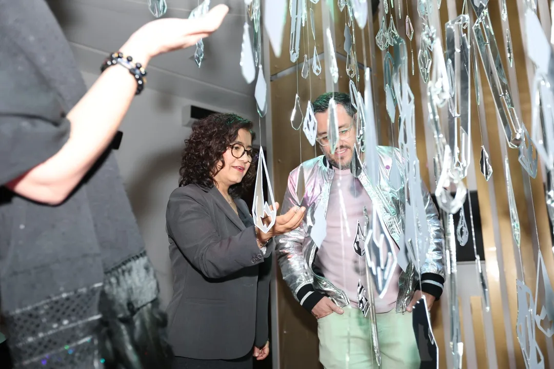 UAEMéx premia por primera vez el arte indígena en la XI Bienal Internacional de Arte Visual