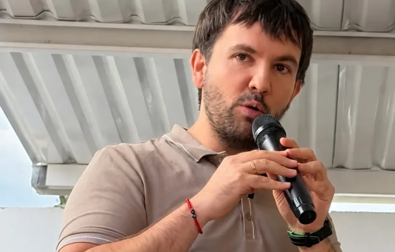 Empresas ligadas a Sánchez Zumaya impugnan bloqueos de la UIF