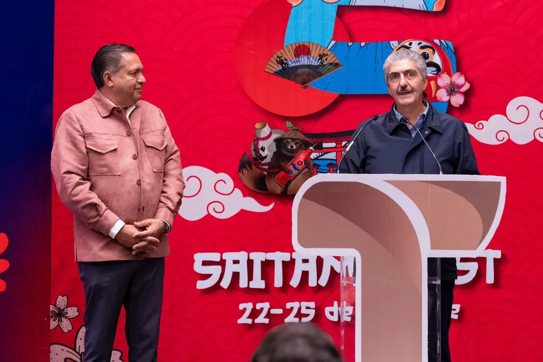 Reconocen sectores restaurantero y hotelero éxito de la Feria del Alfeñique 2026