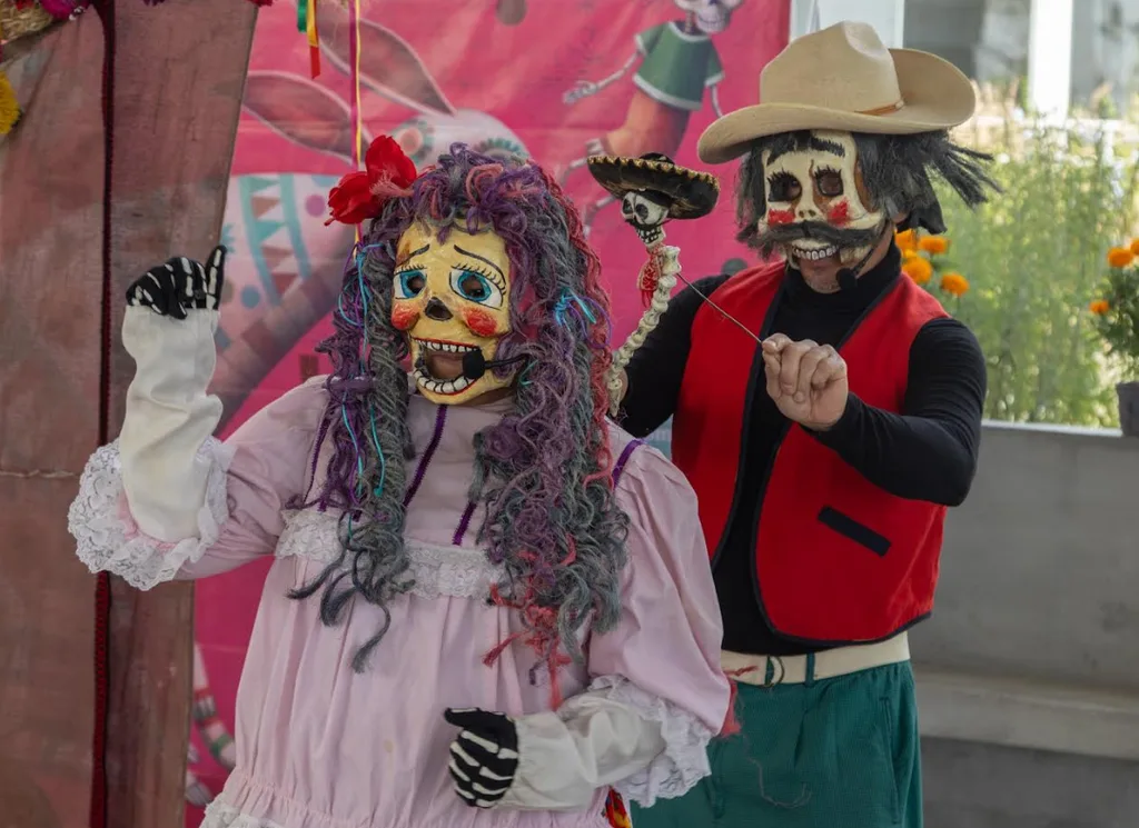 La DGVC invita a disfrutar octubre entre artes, memoria y comunidad