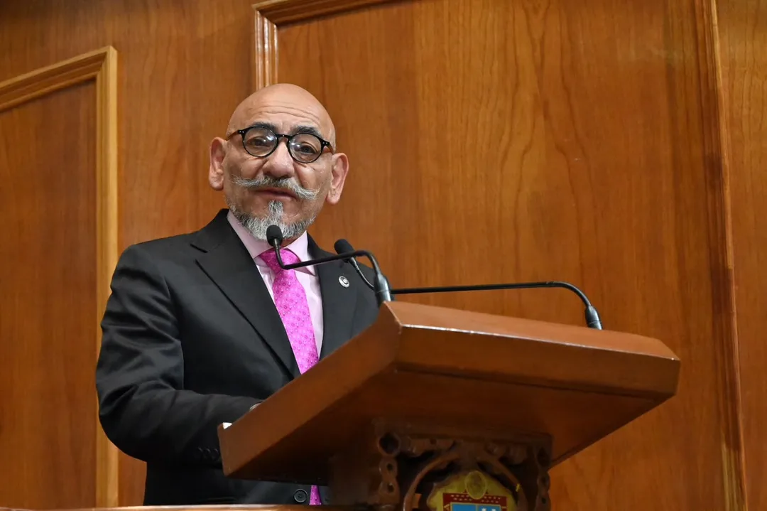Plantea Edmundo Valdeña glosas municipales para evaluar a los ayuntamientos