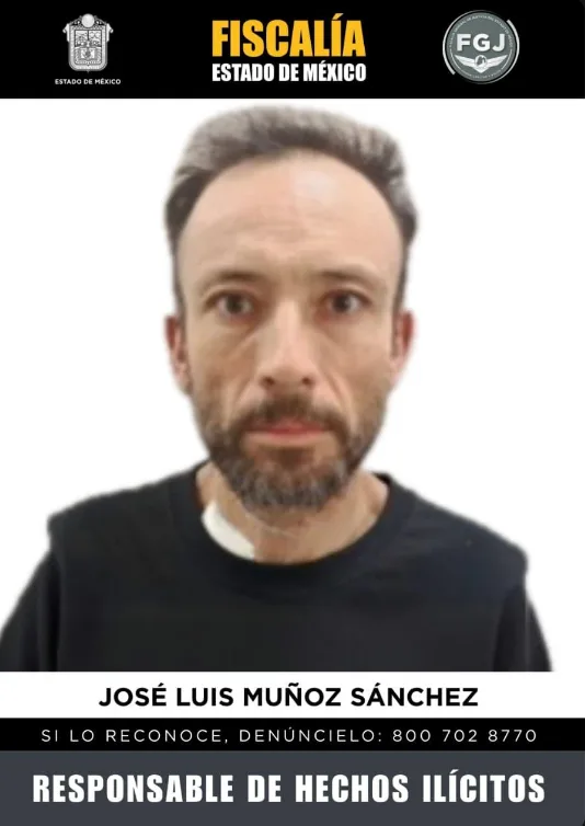 33 años de prisión a sujeto responsable de robo a transporte público