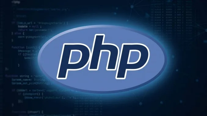 Falla crítica en PHP provoca apagón digital mundial