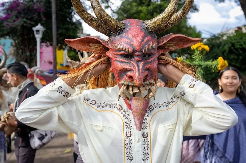 Diablos de Yauhtli reciben apoyo del PACMyC