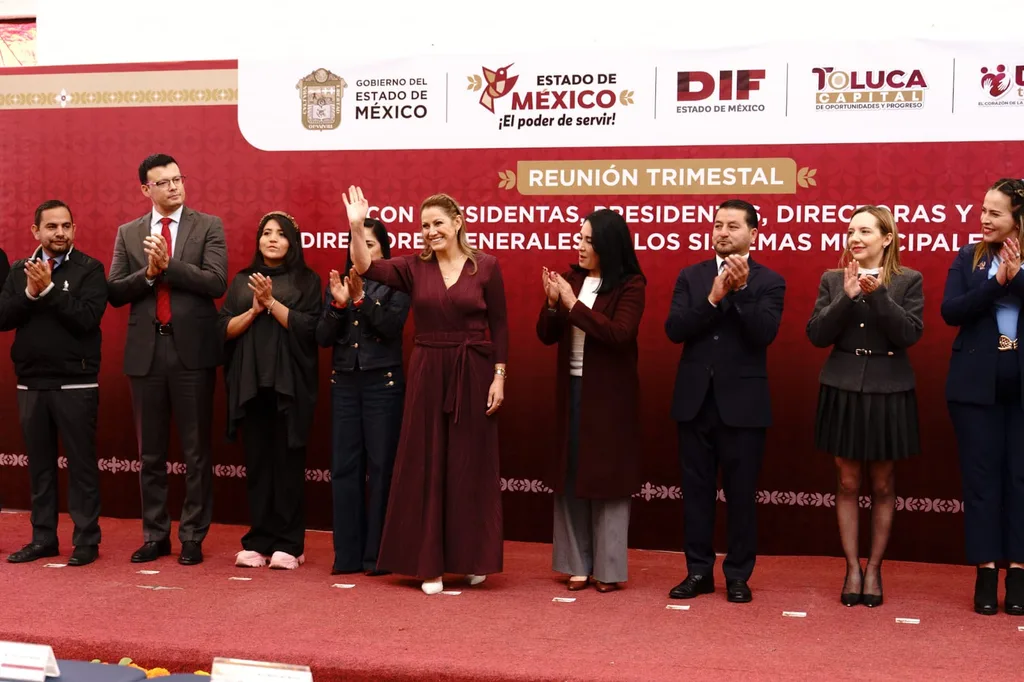 Llama Rocío Pegueros a sumar esfuerzos para la atención de familias vulnerables