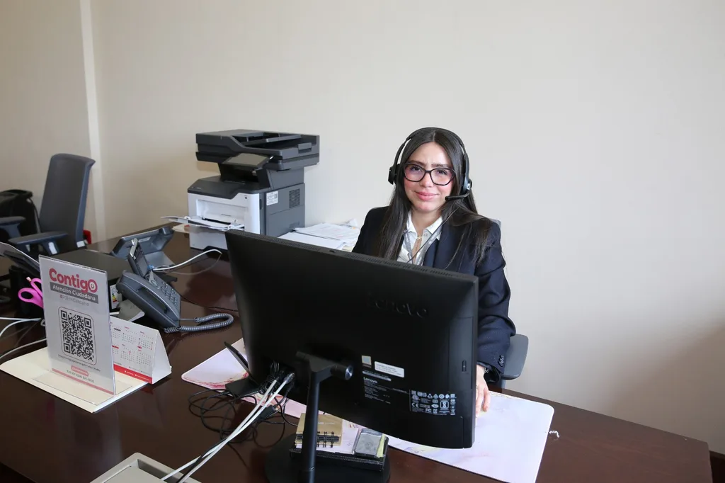 Certifican a personal judicial del PJEdomex