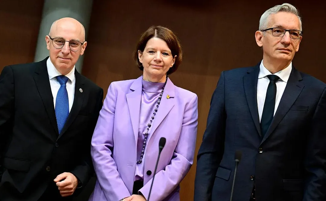 BND alerta sobre riesgo de conflicto entre Alemania y Rusia