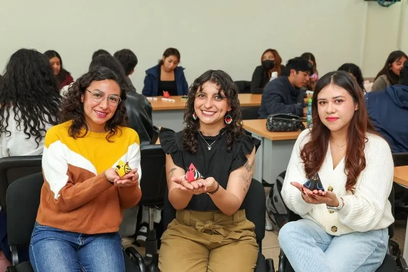 UAEMéx lleva “Aves de Memoria” a festival en Perú