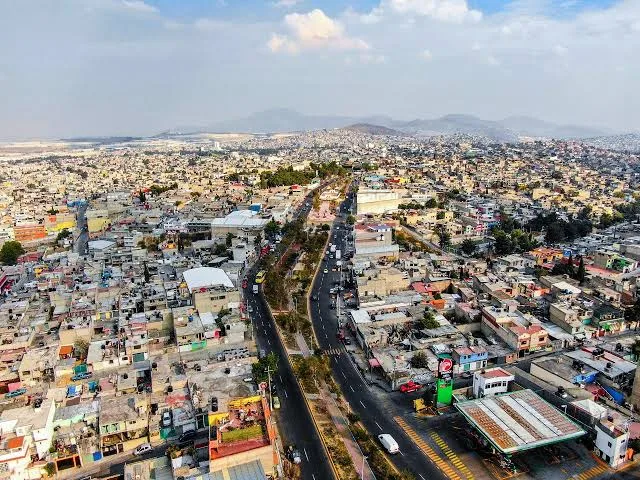 Imagen urbana, un reto pendiente para los municipios del Edomex