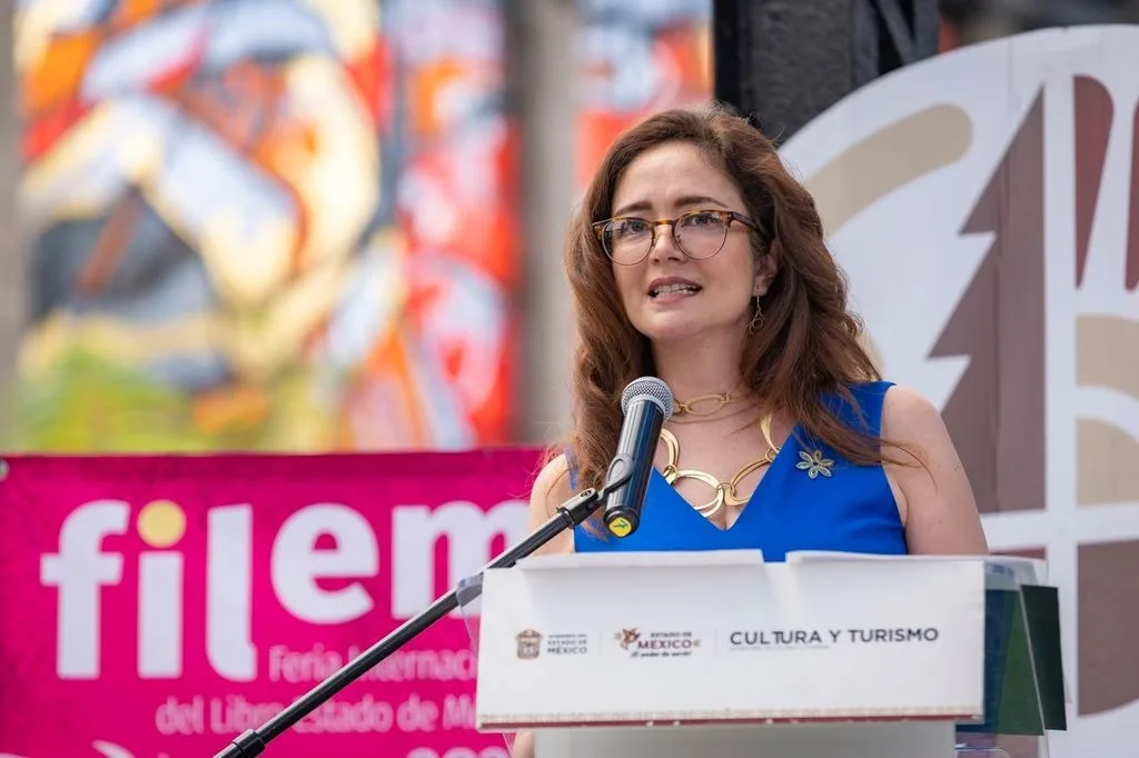 Con “Más autoras, más mundos”, la UAEMéx y la FILEM 2026 visibilizan la literatura escrita por mujeres