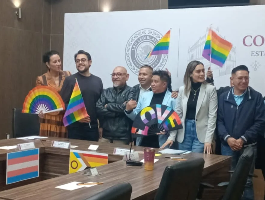 “El bienestar no puede ser selectivo; tiene que llegar a todas, todes y todos”: Luis Valdeña