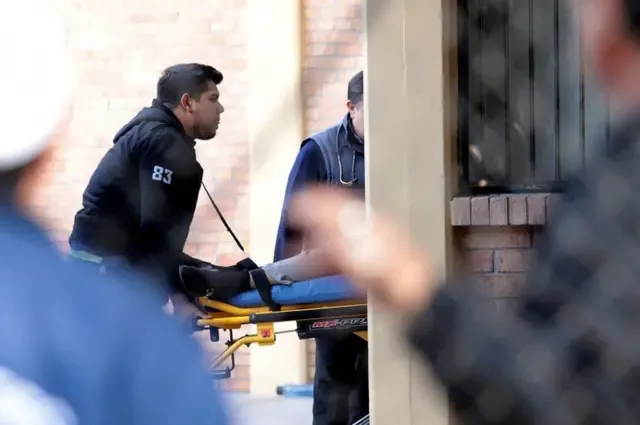 En escuela pública; un fallecido y tres lesionados tras ataque armado
