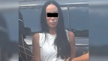 Detienen en Miami a Inés Gómez Mont; FGR confirma su aseguramiento tras cinco años fuera de México