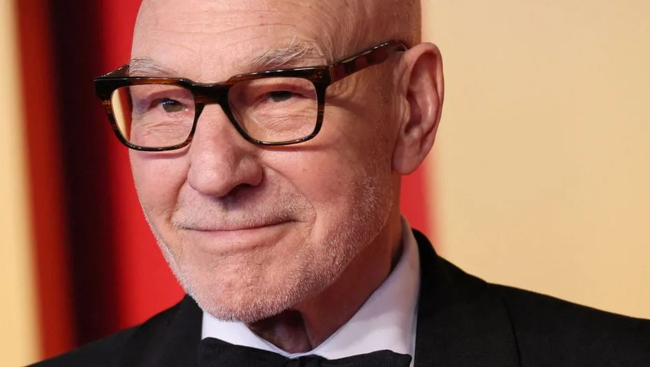 Patrick Stewart, leyenda de ‘Star Trek’ y ‘X-Men’, muere a los 86 años